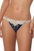 Lise Charmel C80 Splendeur Soie Sexy Thong